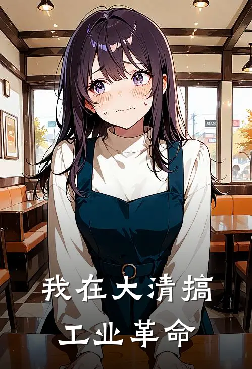 我在大清搞工业革命